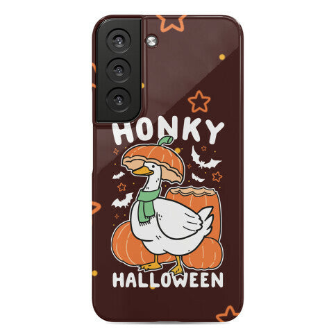 Honky Halloween Phone Case