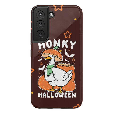 Honky Halloween Phone Case