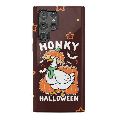 Honky Halloween Phone Case