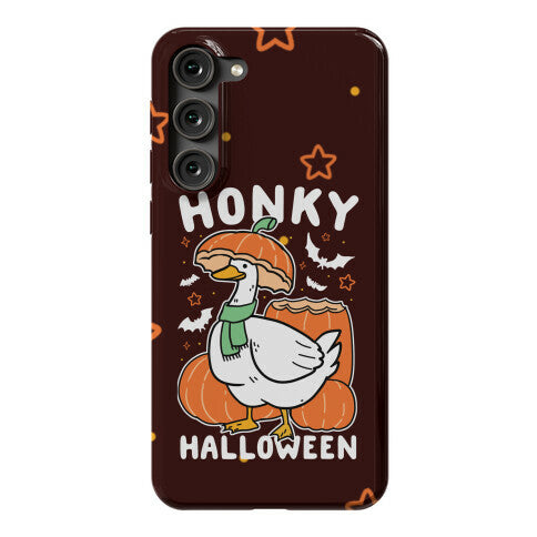 Honky Halloween Phone Case
