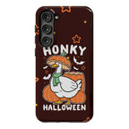 Honky Halloween Phone Case