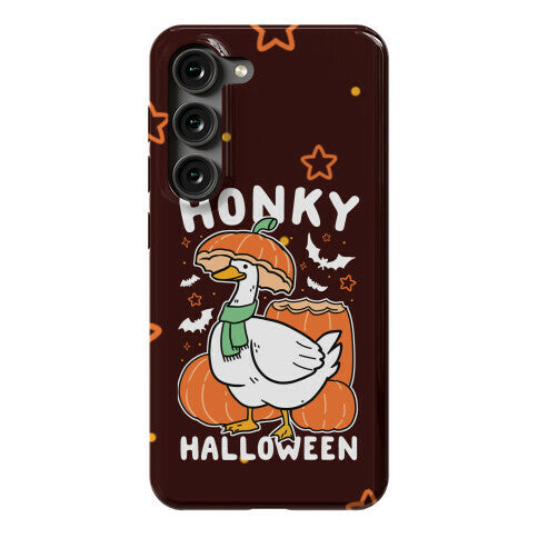 Honky Halloween Phone Case