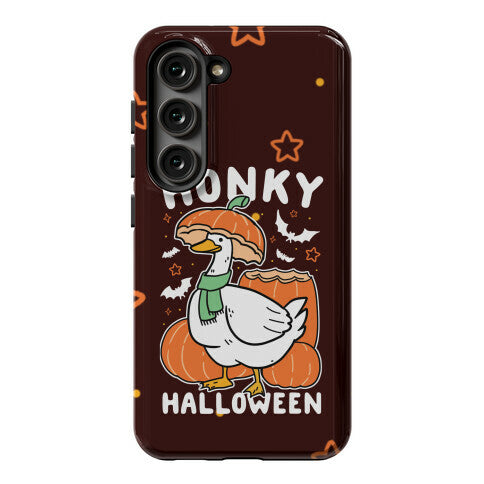 Honky Halloween Phone Case