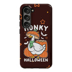 Honky Halloween Phone Case