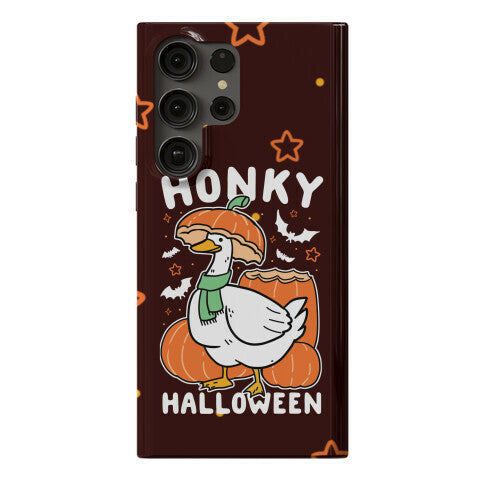 Honky Halloween Phone Case