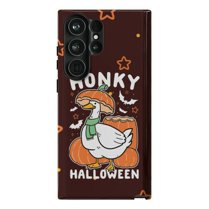 Honky Halloween Phone Case