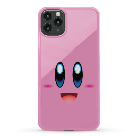 That Pink Guy Phone Case