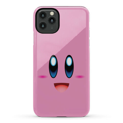 That Pink Guy Phone Case