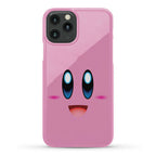 That Pink Guy Phone Case