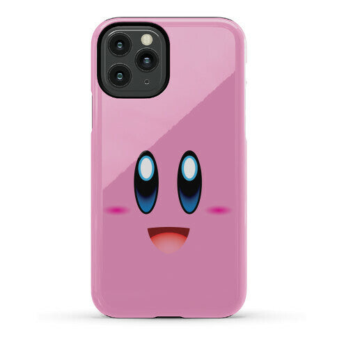 That Pink Guy Phone Case