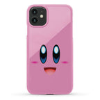That Pink Guy Phone Case