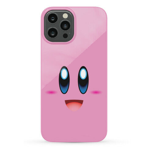 That Pink Guy Phone Case