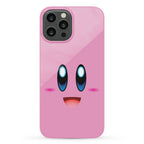 That Pink Guy Phone Case