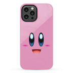 That Pink Guy Phone Case