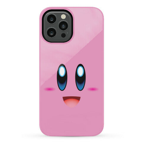 That Pink Guy Phone Case