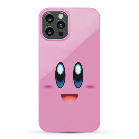 That Pink Guy Phone Case