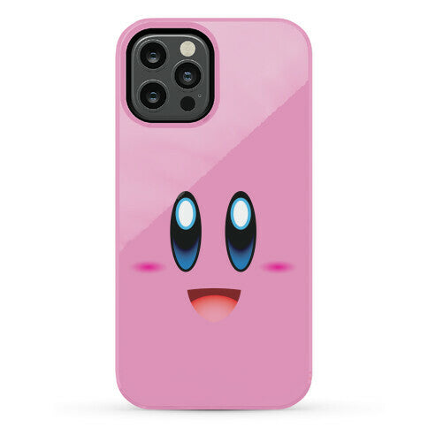 That Pink Guy Phone Case