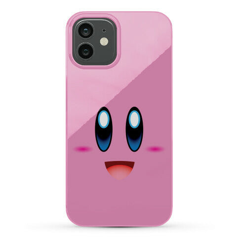 That Pink Guy Phone Case