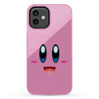 That Pink Guy Phone Case