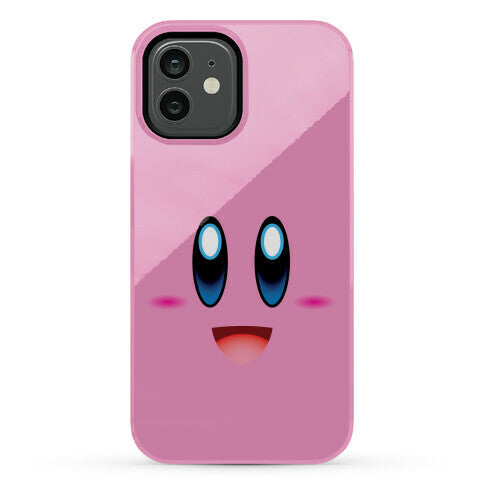 That Pink Guy Phone Case