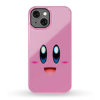 That Pink Guy Phone Case