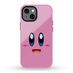 That Pink Guy Phone Case