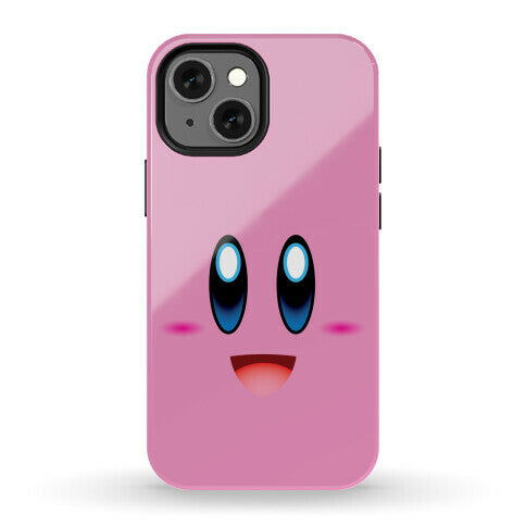 That Pink Guy Phone Case