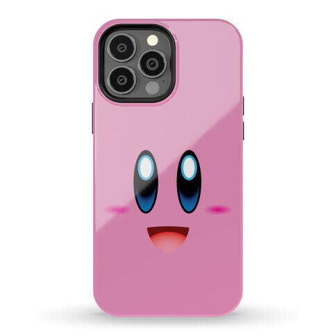 That Pink Guy Phone Case