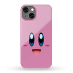 That Pink Guy Phone Case
