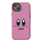 That Pink Guy Phone Case