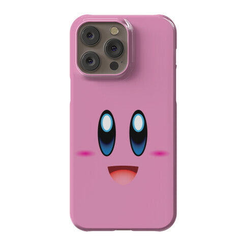 That Pink Guy Phone Case