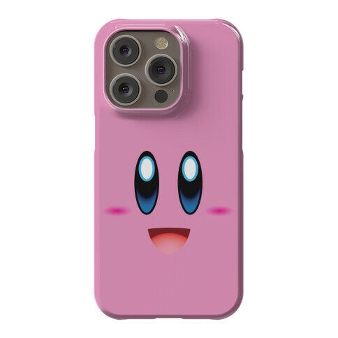 That Pink Guy Phone Case