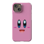 That Pink Guy Phone Case