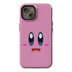 That Pink Guy Phone Case