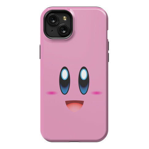 That Pink Guy Phone Case