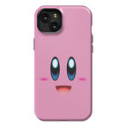 That Pink Guy Phone Case