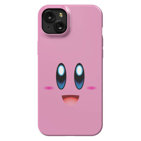 That Pink Guy Phone Case