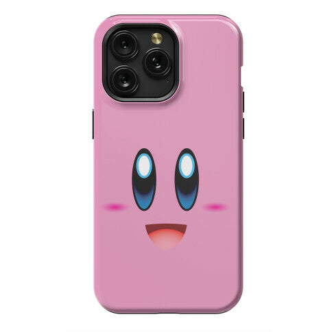 That Pink Guy Phone Case