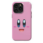 That Pink Guy Phone Case