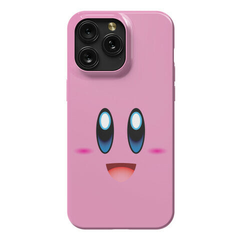 That Pink Guy Phone Case