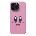 That Pink Guy Phone Case