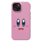 That Pink Guy Phone Case