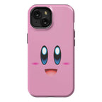 That Pink Guy Phone Case