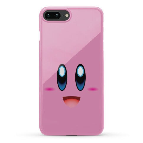 That Pink Guy Phone Case
