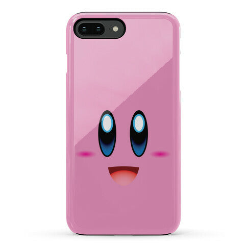 That Pink Guy Phone Case