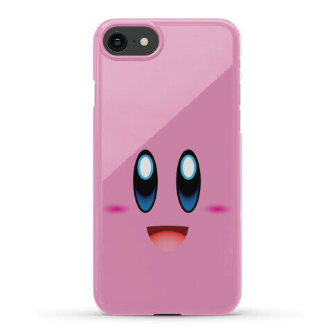 That Pink Guy Phone Case