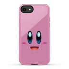 That Pink Guy Phone Case