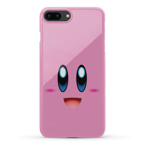 That Pink Guy Phone Case