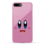That Pink Guy Phone Case
