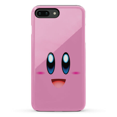 That Pink Guy Phone Case